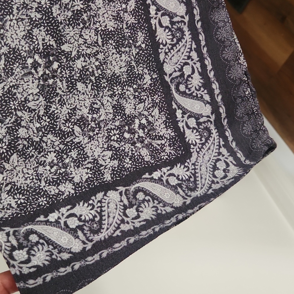 Sugarfox Kimono Cardigan - Picture 7 of 10